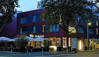 Am Stadtgarten Hotel Fryburg Bryzgowijski Zewnętrze zdjęcie
